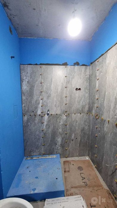 Usto pod kluchnik