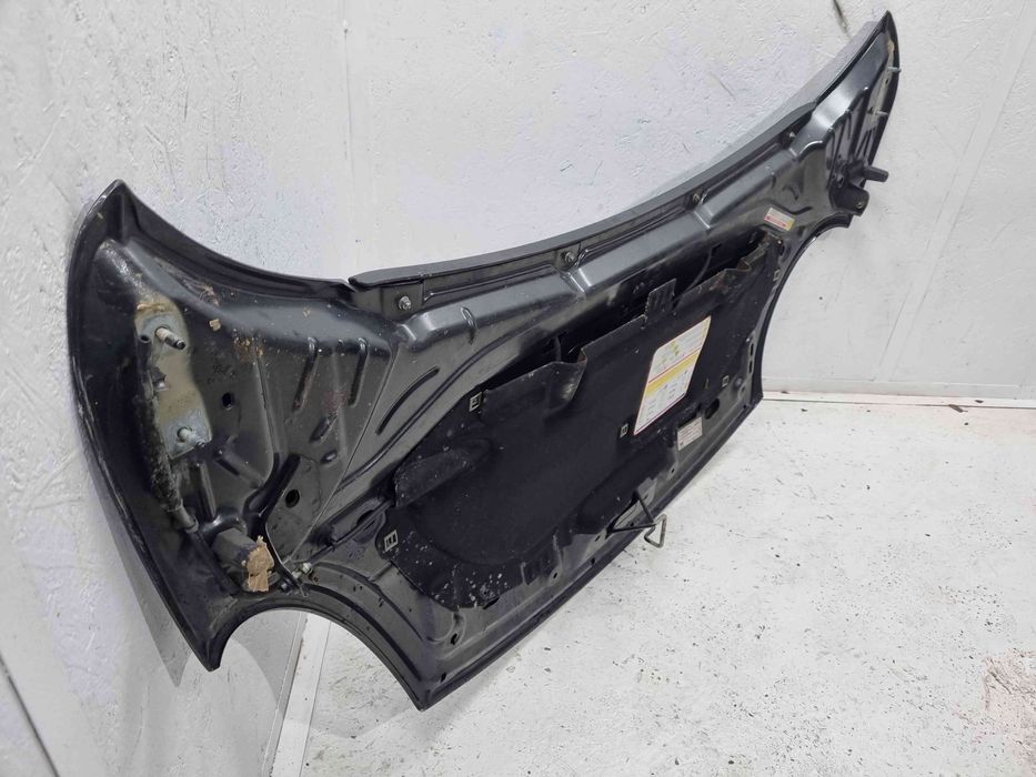 Capota motor Fiat 500L Trekking [Fabr 2012-prezent] 923 COLEST