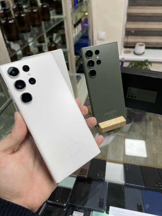 Samsumg S23 ultra 5G