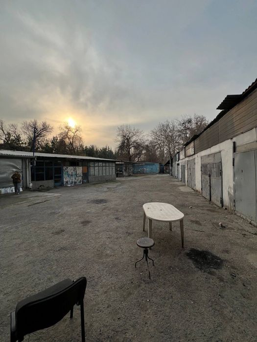 Чиланзар 7 квартал 12 соток