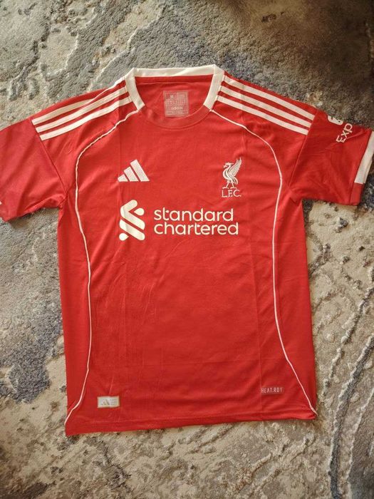 Продам футбольную форму Ливерпуля, 100.000
