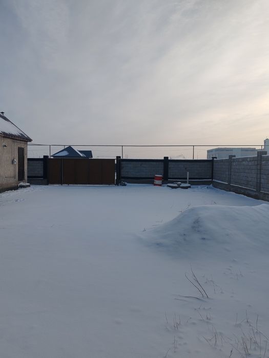 Продаётся  3 х комнотный дом