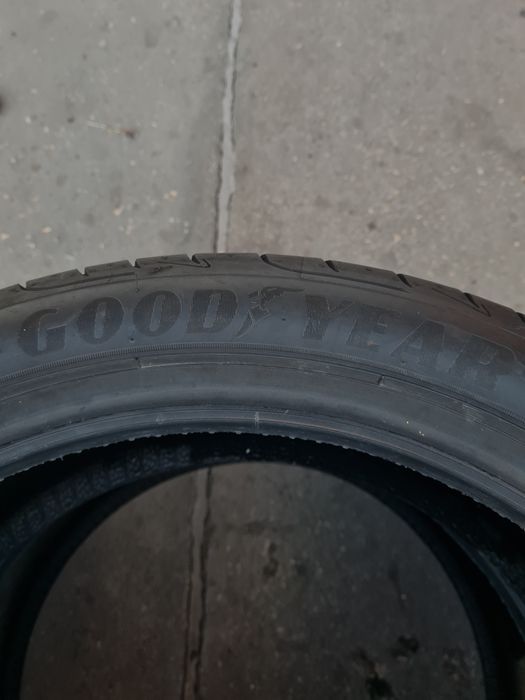 Летни гуми 2 броя GOODYEAR Eagle F1 205 45 R18 дот 4019