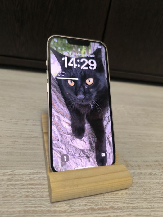 iPhone 13 128GB , Pink, идеальное состояние