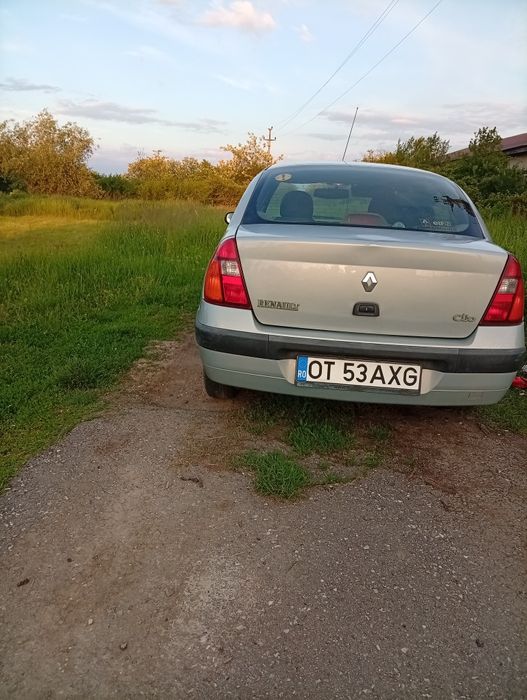 Renault Clio 1.4