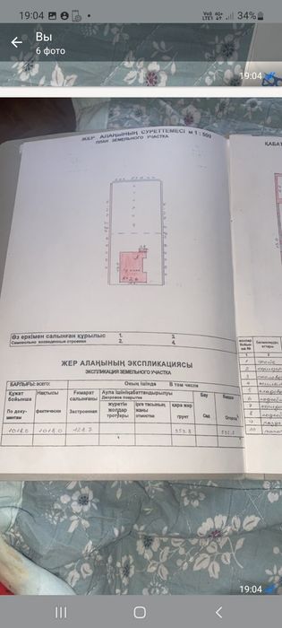 Продам дачу Уштобе