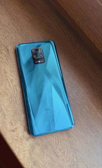 Redmi Note 9S pro 64gb 2SIM