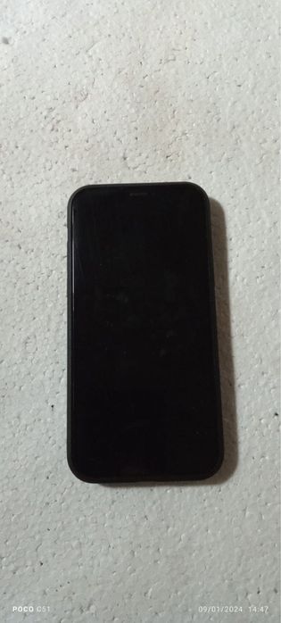 Iphone 12 pro holati udeal kha yaxwi iwlatilgan qrilgan  joyi yo