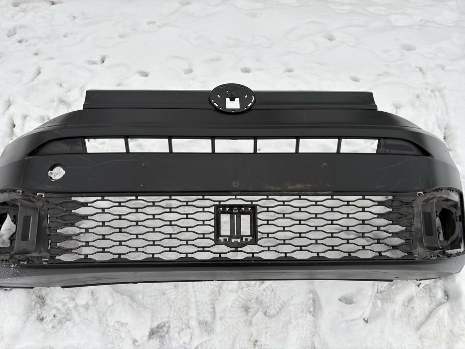 Предна броня за Кади / VW Caddy V 2020 -