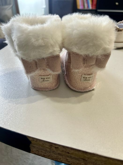 Бебешки обувки Mayoral