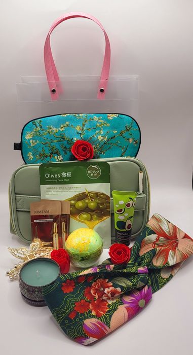 Подарочный набор женский