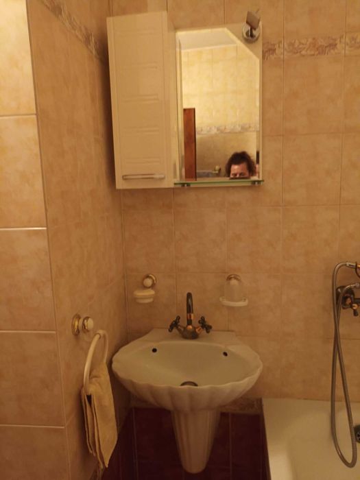 Апартамент с мазе,  в Кюстендил. Цената подлежи на коментар.