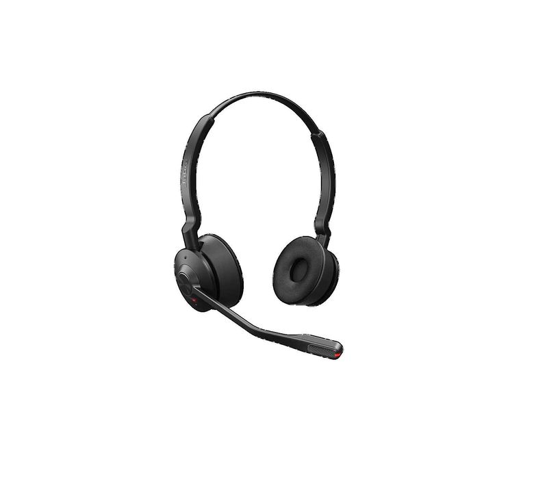 ( Наушники Jabra Engage 55 SE MS Stereo Link400a
