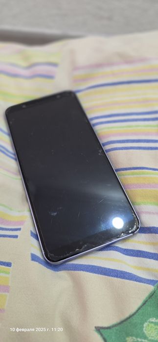 Самсунг j8 б/у 30 мын