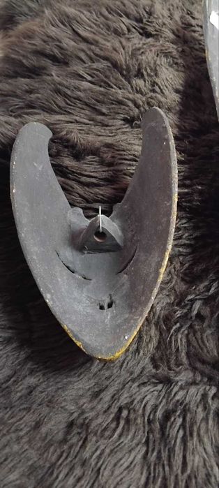 Автентични Африкански дървени маски