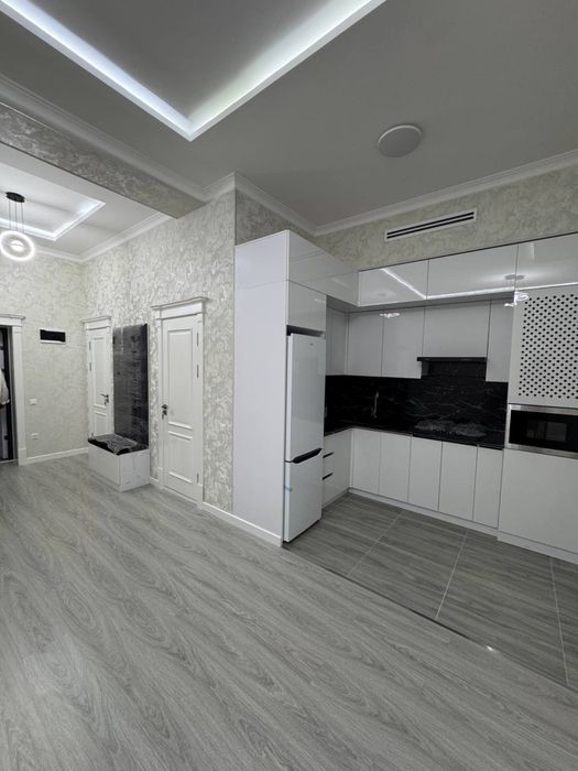 Arenda kvartira. Toza, shinam. Hamma sharoit bor.