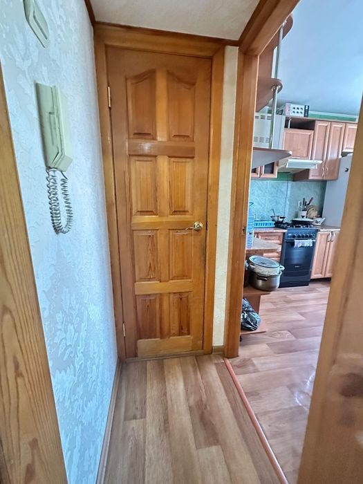 Продам 3х ком кв район Коктобе