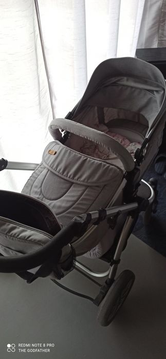 Продава се количка Lorelli Aurora