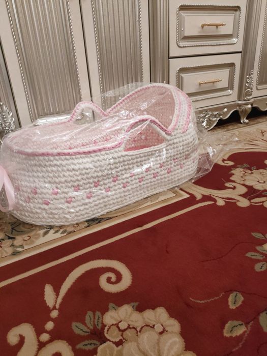 Lulka qo’lda to’qilgan