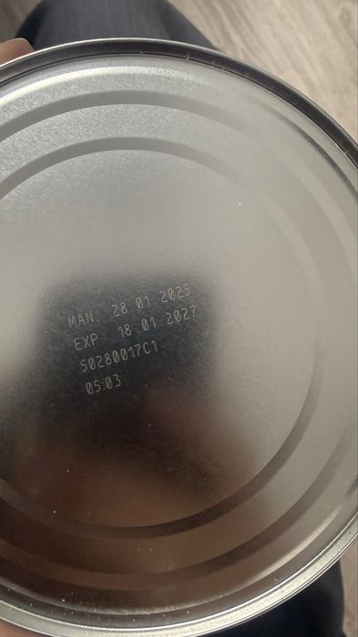 Продам смесь Nan opti pro 4 800 г