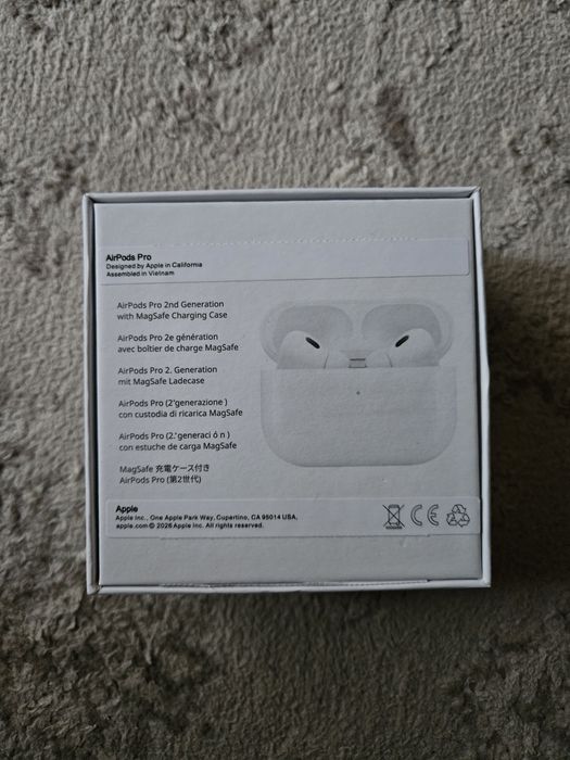 iPhone 11 pro 256gb white