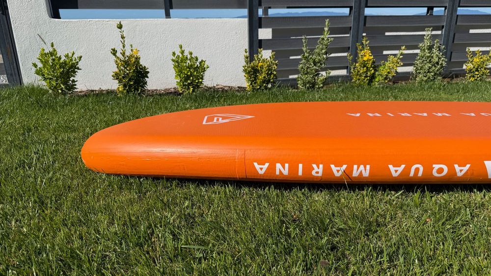 Aqua Marina Fusion SUP