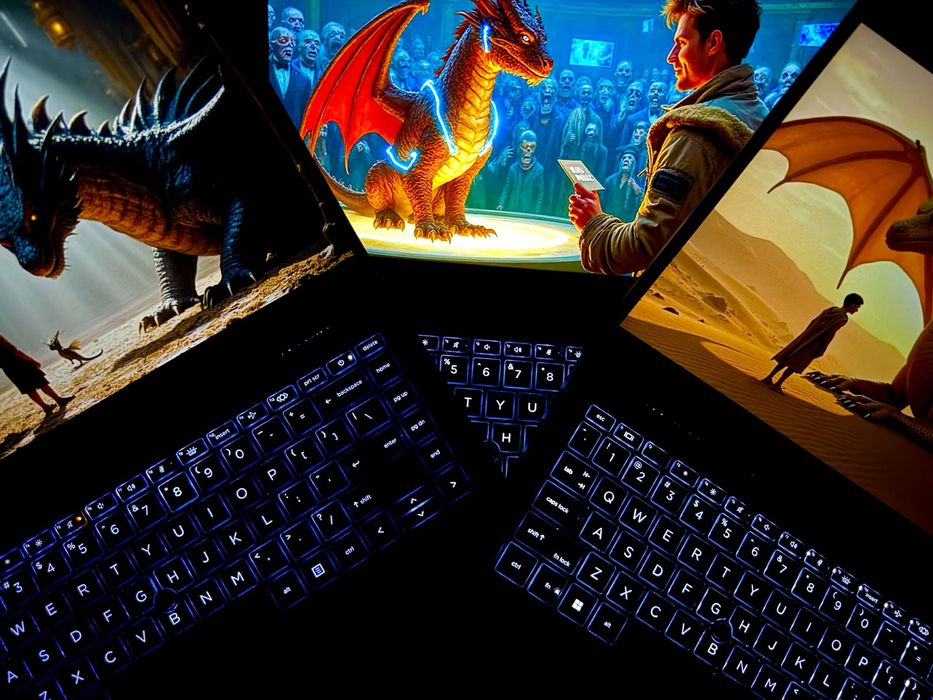 Hp ZBOOK FIREFLY 14 g8 kuchli Notebook i7 PROCESSORLI