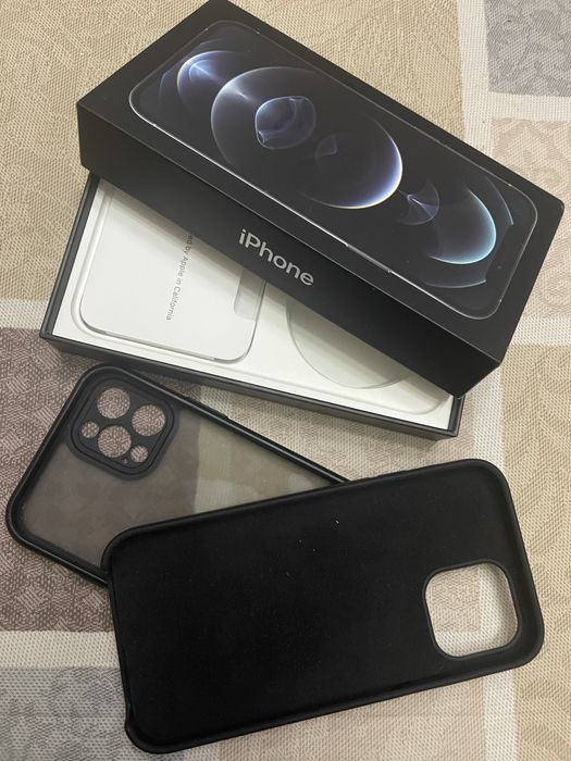 Iphone 12 pro  128 GB