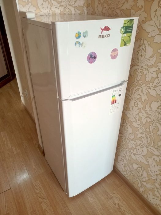 Холодильник ВЕКО