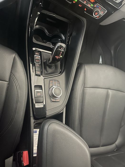 BMW X1 2018 — imagine 4