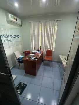 Аренда Офис Сайрам Корзинка 1000у.е Вдоль дороги