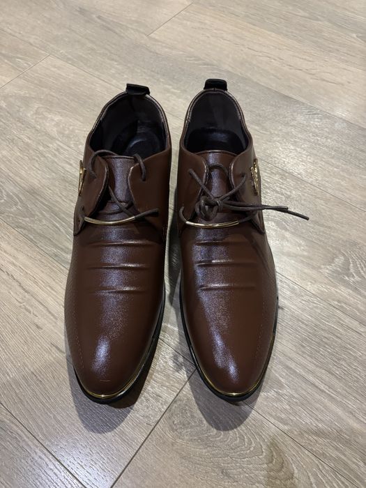 Мъжки обувки 41 размер