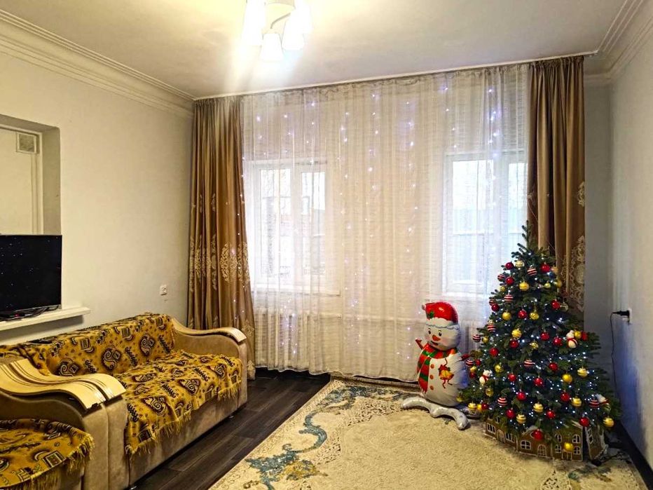 ,,, Продам 5-ти комнатный ДОМ в Михайловке