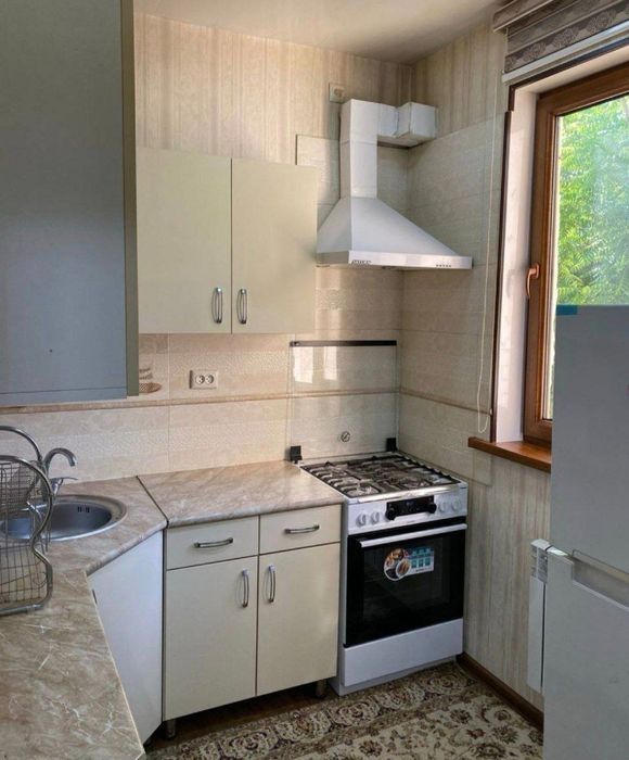 Сдается 3 ком квартира в Юнусабаде.