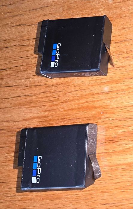 Използвани Аксесоари за Екшън камери GoPro