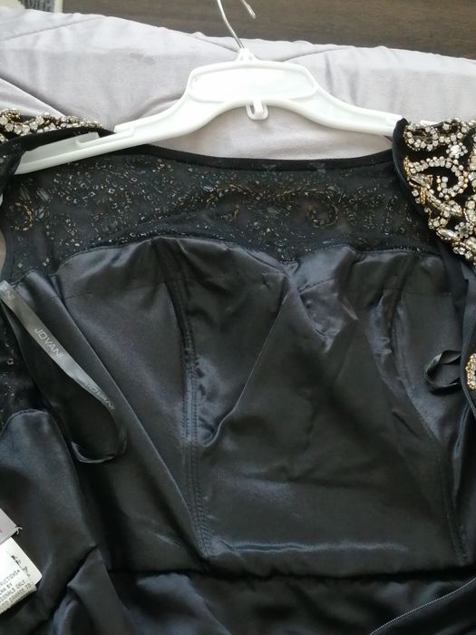 Вечернее платье JOVANI размер М