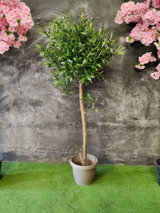 Изкуствено дръвче