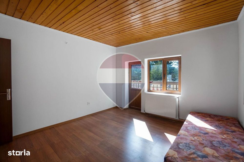 Oportunitate de investiție în Predeal | 2 apartamente 250MP UTILI |