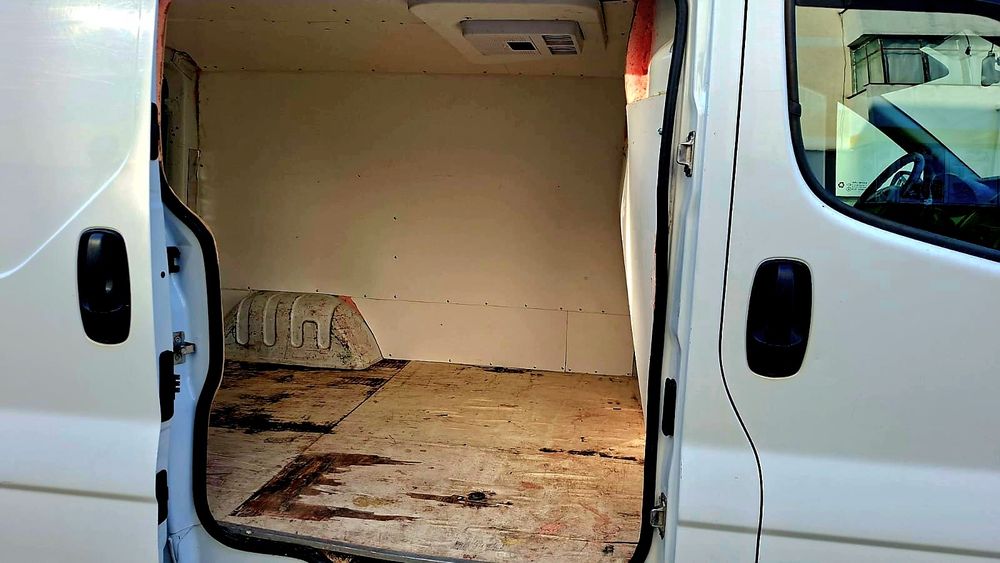 ‼Renault Trafic 2012 ‼