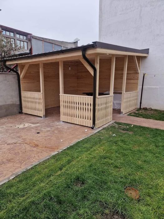 Echipa noastră vă stă la dispoziție pentru lucrări bine efectuate