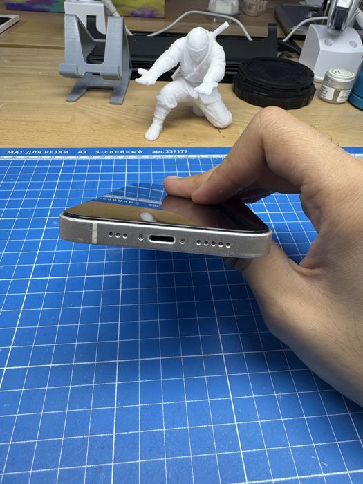 Iphone 14 256GB 79%