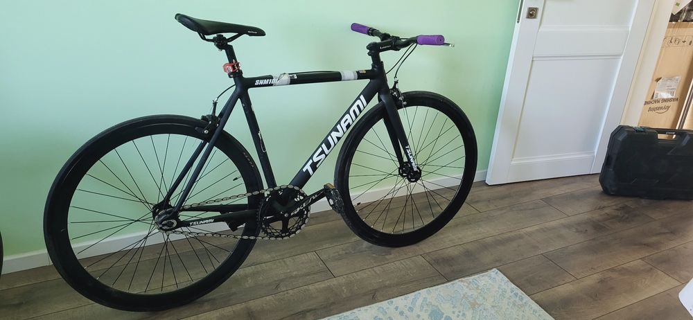 Продам Tsunami snm100