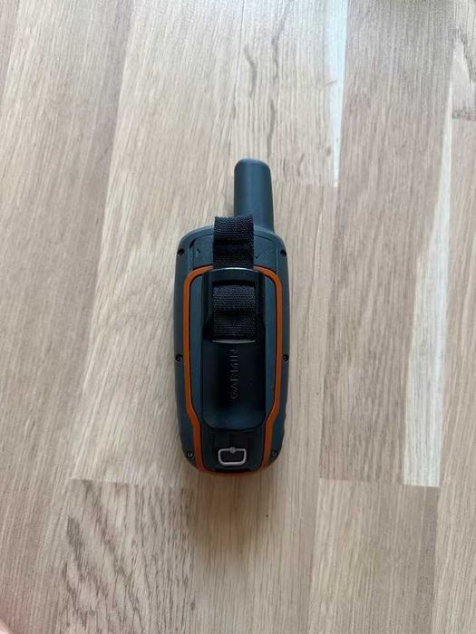 Garmin GPSMAP 64s – офроуд GPS навигация + карта на България