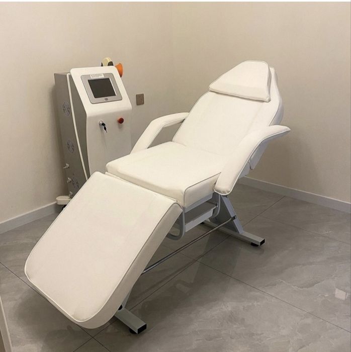 Кушетка новый удовный