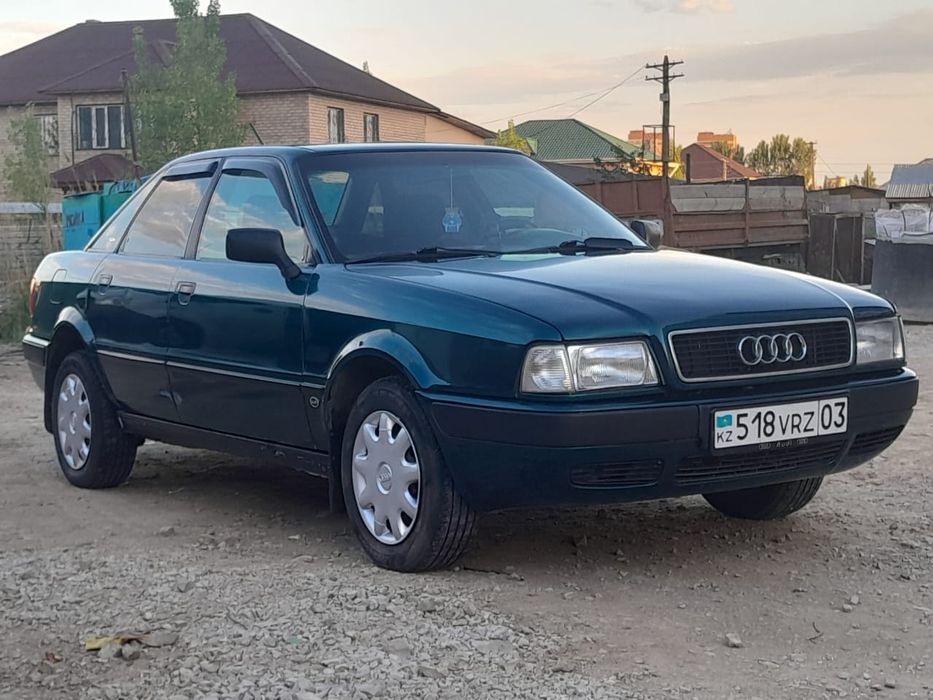 Продам Аudi b 4, хорошем состоянии
