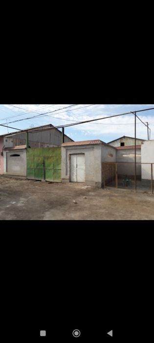 1 ханалы жай + магазин сатылады