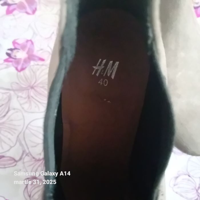 Botine!!stare foarte bună