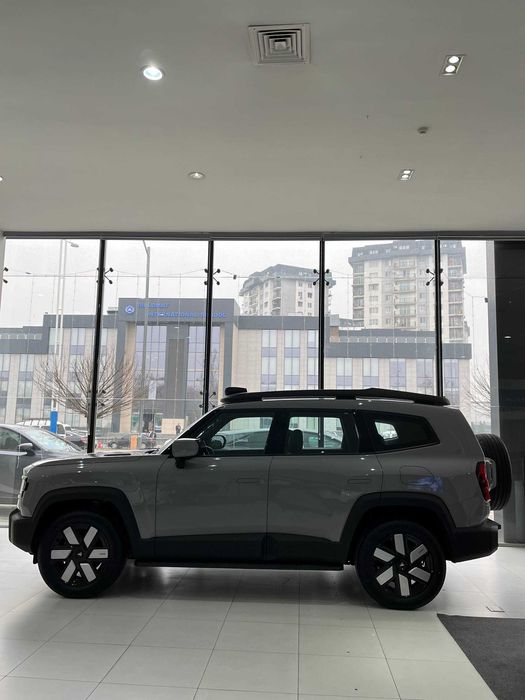 Deepal G318 нахтга СРОЧНО!