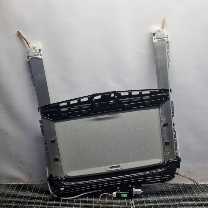 Trapa Suzuki Grand Vitara 2006 - 2012 SUV 4 Usi (1415)
