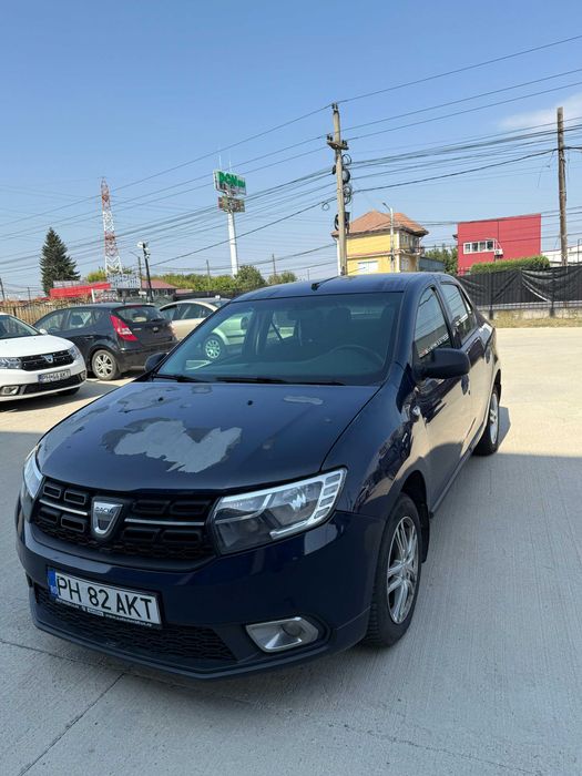 Dacia Logan 2020